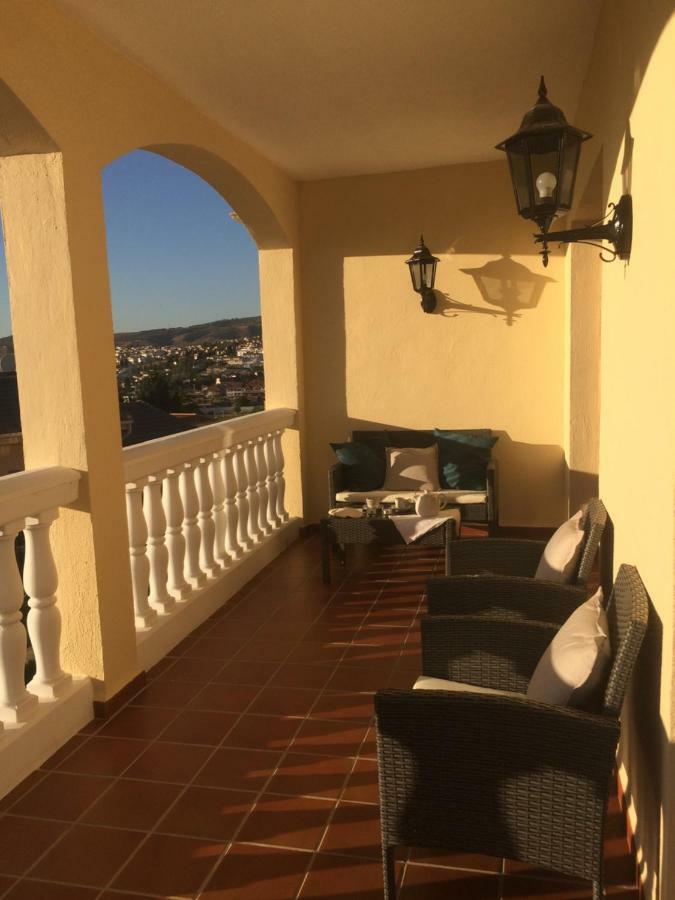Bonita Casa En Barrio De Monachil Apartment กรานาดา ภายนอก รูปภาพ