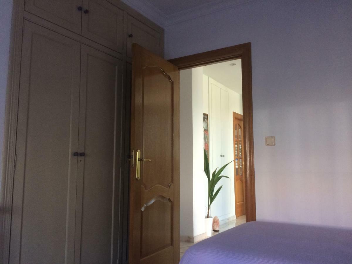 Bonita Casa En Barrio De Monachil Apartment กรานาดา ภายนอก รูปภาพ