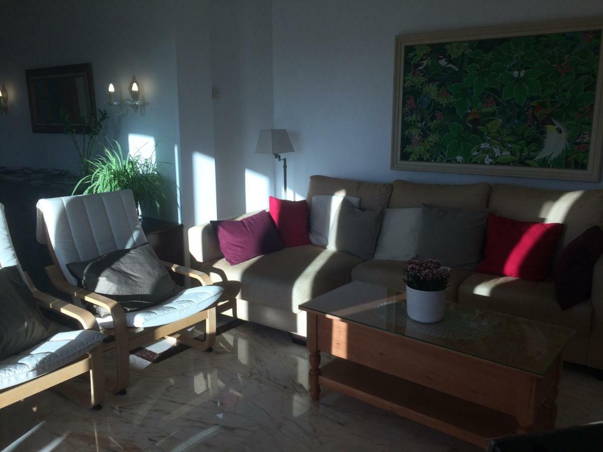 Bonita Casa En Barrio De Monachil Apartment กรานาดา ภายนอก รูปภาพ