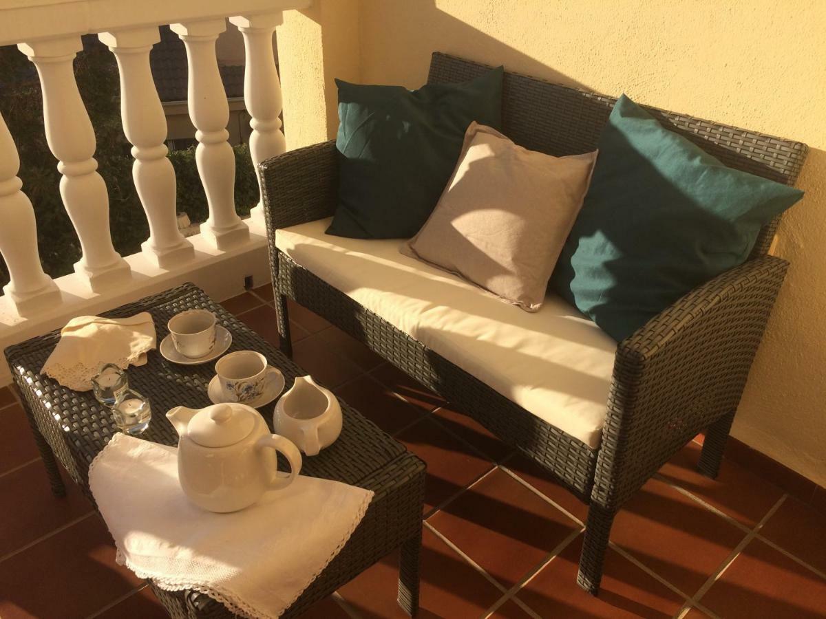 Bonita Casa En Barrio De Monachil Apartment กรานาดา ภายนอก รูปภาพ