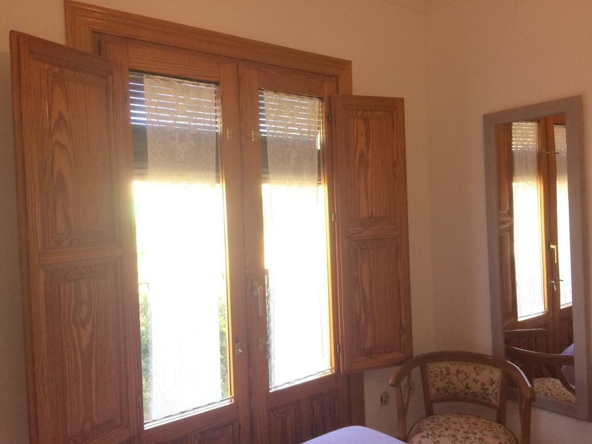 Bonita Casa En Barrio De Monachil Apartment กรานาดา ภายนอก รูปภาพ