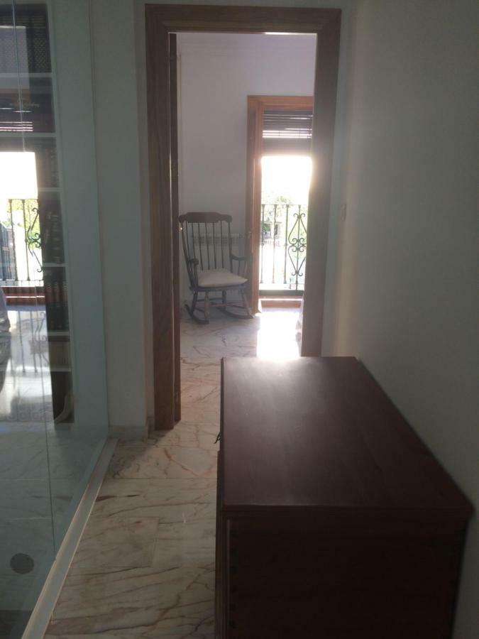 Bonita Casa En Barrio De Monachil Apartment กรานาดา ภายนอก รูปภาพ