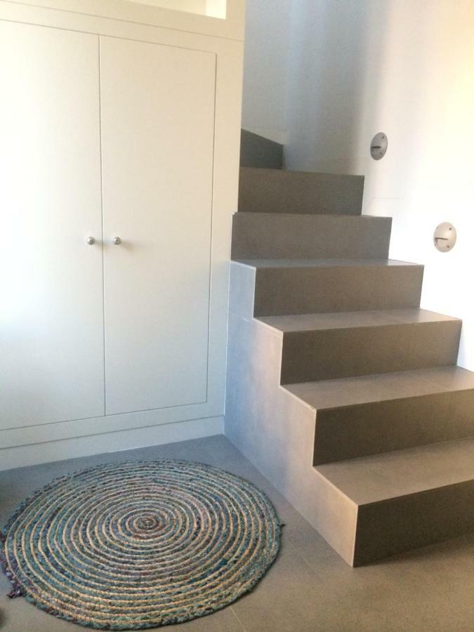 Bonita Casa En Barrio De Monachil Apartment กรานาดา ภายนอก รูปภาพ